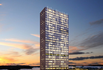 Квартира 1+1 в Стамбуле, Турция | PBB-42657