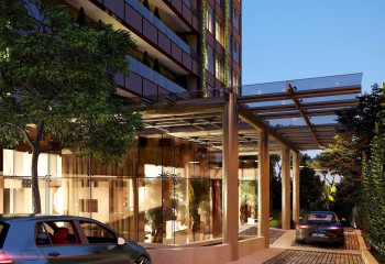 Квартира 1+1 в Стамбуле, Турция | PBB-42657