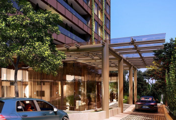 Квартира 1+1 в Стамбуле, Турция | PBB-42657