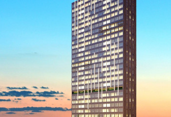 Квартира 1+1 в Стамбуле, Турция | PBB-42657