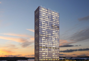 Квартира 1+1 в Стамбуле, Турция | PBB-42657