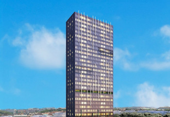 Квартира 1+1 в Стамбуле, Турция | PBB-42657