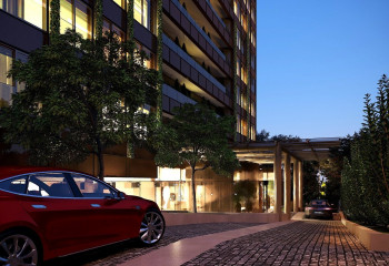 Квартира 1+1 в Стамбуле, Турция | PBB-42657