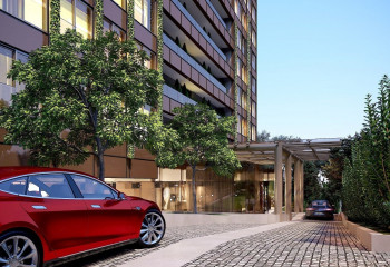 Квартира 1+1 в Стамбуле, Турция | PBB-42657