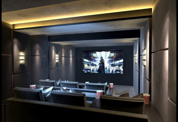 Квартира 1+1 в Стамбуле, Турция | PBB-42657