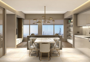 Квартира 1+1 в Стамбуле, Турция | PBB-42657