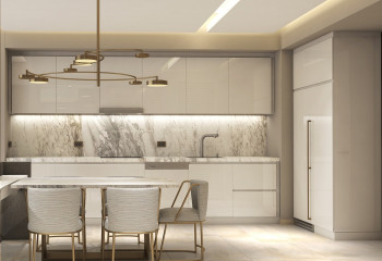 Квартира 1+1 в Стамбуле, Турция | PBB-42657