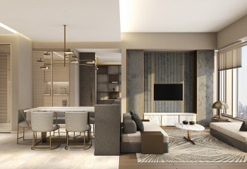 Квартира 1+1 в Стамбуле, Турция | PBB-42657