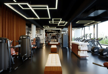 Квартира 1+1 в Стамбуле, Турция | PBB-42657