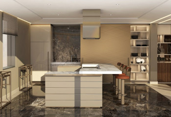 Квартира 1+1 в Стамбуле, Турция | PBB-42657