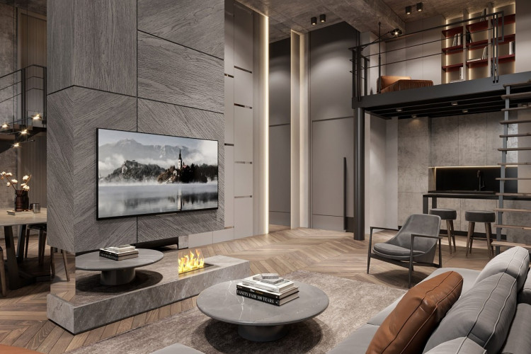 Квартира 1+1 в Стамбуле, Турция | SBB-42658