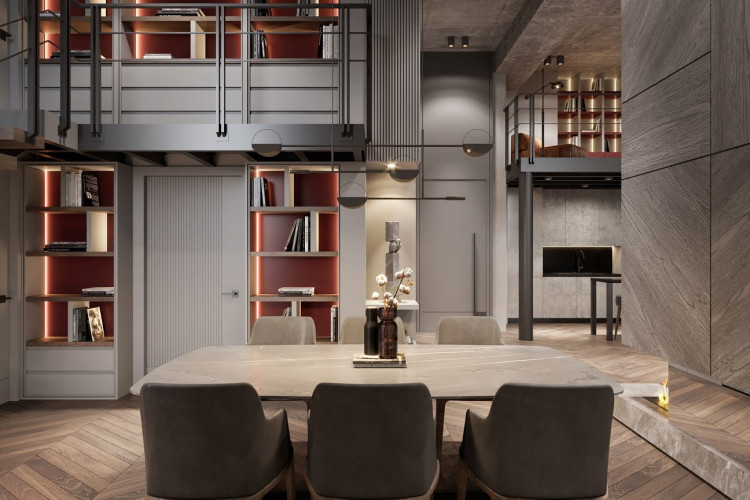 Квартира 1+1 в Стамбуле, Турция | SBB-42658