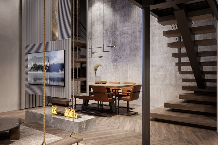 Квартира 1+1 в Стамбуле, Турция | SBB-42658