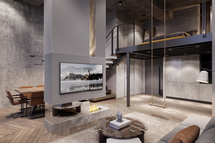 Квартира 1+1 в Стамбуле, Турция | SBB-42658