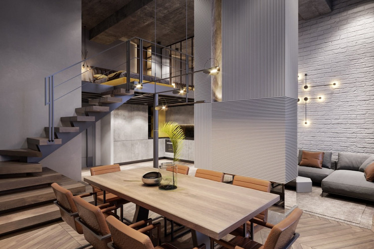 Квартира 1+1 в Стамбуле, Турция | SBB-42658