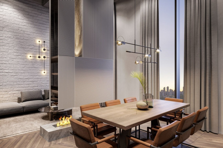 Квартира 1+1 в Стамбуле, Турция | SBB-42658