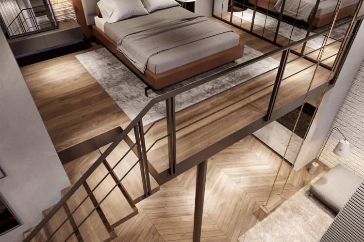 Квартира 1+1 в Стамбуле, Турция | SBB-42658