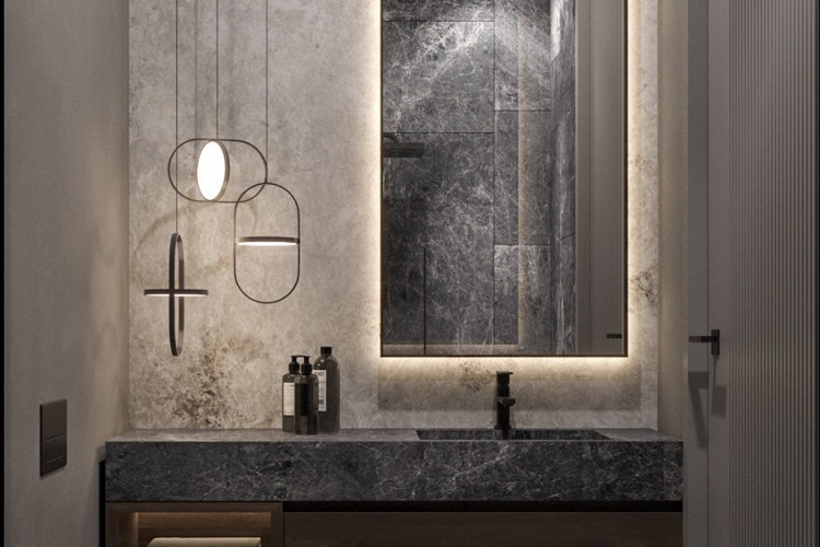 Квартира 1+1 в Стамбуле, Турция | SBB-42658