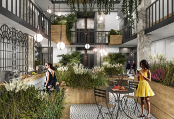 Квартира 1+1 в Стамбуле, Турция | SBB-42658