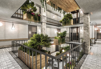 Квартира 1+1 в Стамбуле, Турция | SBB-42658