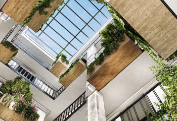 Квартира 1+1 в Стамбуле, Турция | SBB-42658