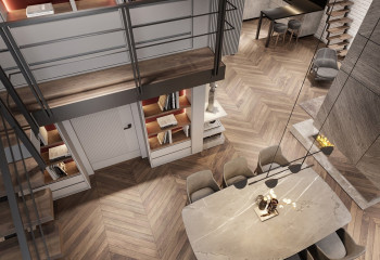 Квартира 1+1 в Стамбуле, Турция | SBB-42658