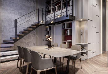 Квартира 1+1 в Стамбуле, Турция | SBB-42658