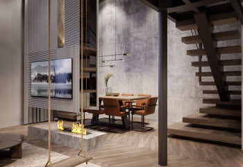 Квартира 1+1 в Стамбуле, Турция | SBB-42658