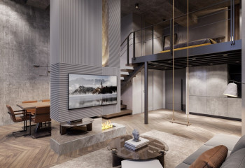 Квартира 1+1 в Стамбуле, Турция | SBB-42658