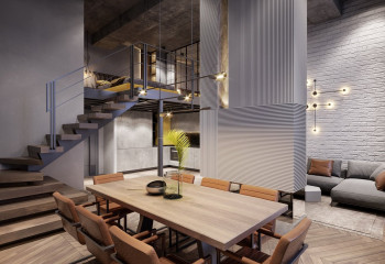 Квартира 1+1 в Стамбуле, Турция | SBB-42658