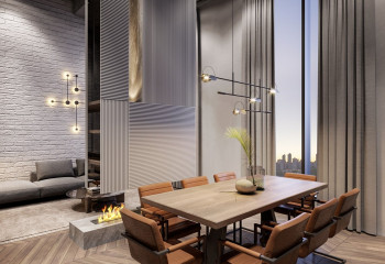 Квартира 1+1 в Стамбуле, Турция | SBB-42658