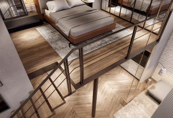 Квартира 1+1 в Стамбуле, Турция | SBB-42658