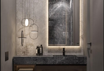 Квартира 1+1 в Стамбуле, Турция | SBB-42658