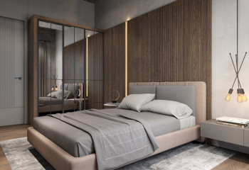 Квартира 1+1 в Стамбуле, Турция | SBB-42658