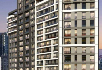 Квартира 1+1 в Стамбуле, Турция | SBB-42765