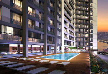 Квартира 1+1 в Стамбуле, Турция | SBB-42765