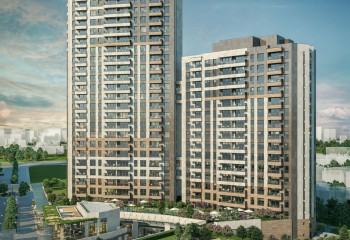 Квартира 1+1 в Стамбуле, Турция | SBB-42981