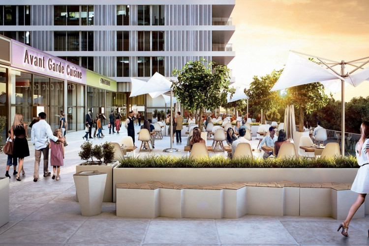 Квартира 1+1 в Стамбуле, Турция | PBB-42863