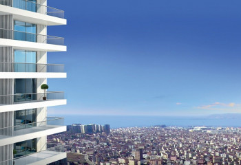 Квартира 1+1 в Стамбуле, Турция | PBB-42863