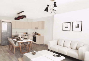 Квартира 1+1 в Стамбуле, Турция | PBB-42863