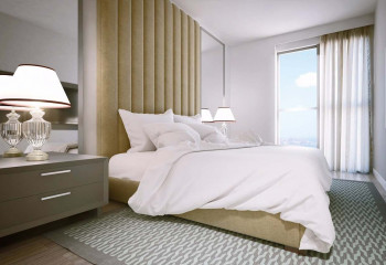 Квартира 1+1 в Стамбуле, Турция | PBB-42863