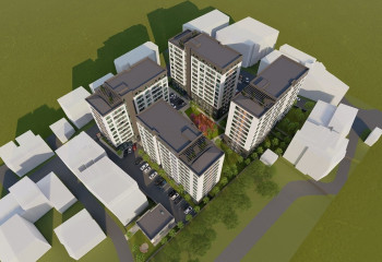 Квартира 1+1 в Стамбуле, Турция | SBB-43163