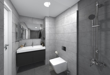 Квартира 1+1 в Стамбуле, Турция | SBB-43163