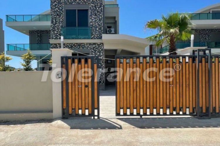 Вилла 4+1 в Белеке, Турция | STE-43296