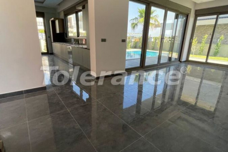 Вилла 4+1 в Белеке, Турция | STE-43296