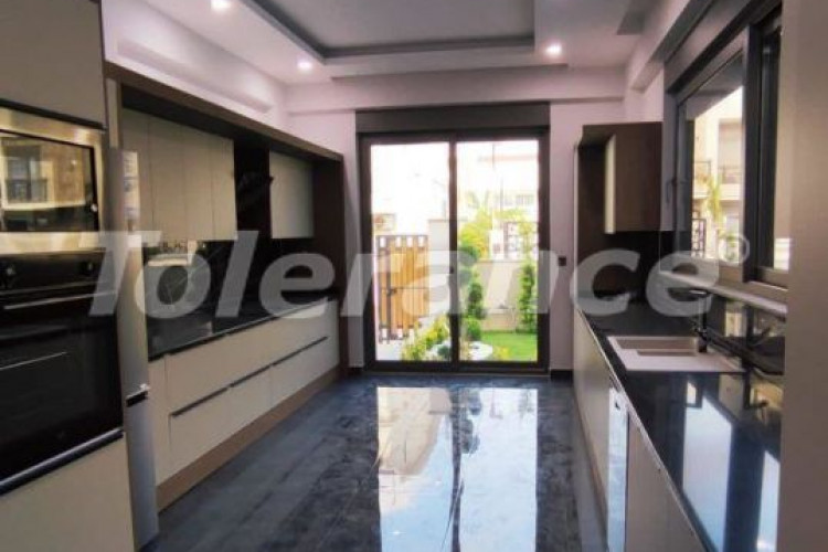 Вилла 4+1 в Белеке, Турция | STE-43296