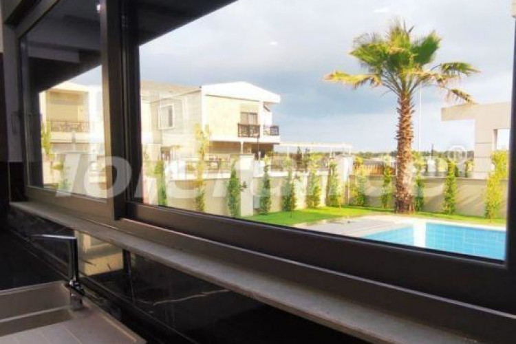 Вилла 4+1 в Белеке, Турция | STE-43296