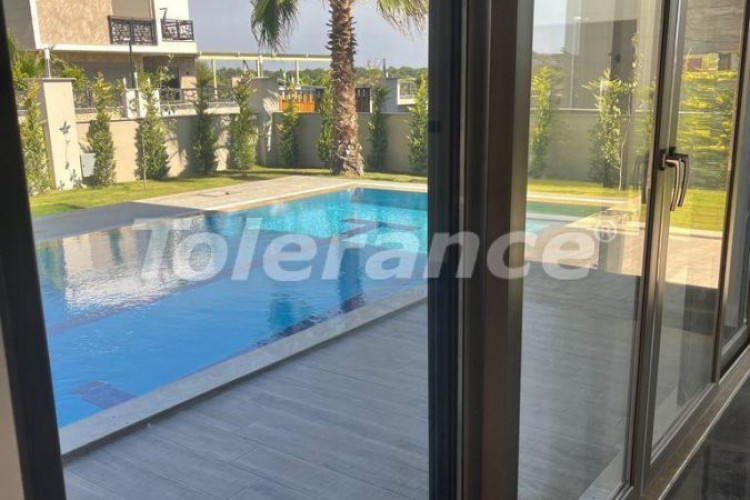 Вилла 4+1 в Белеке, Турция | STE-43296