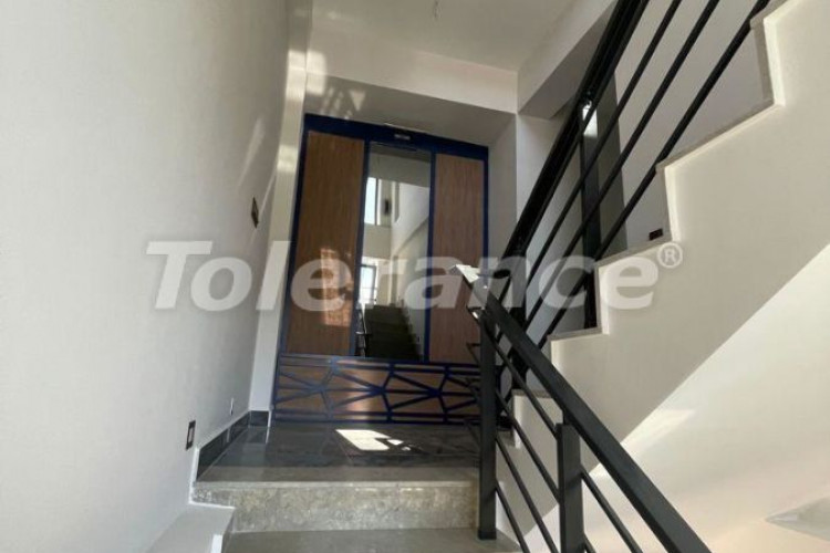 Вилла 4+1 в Белеке, Турция | STE-43296