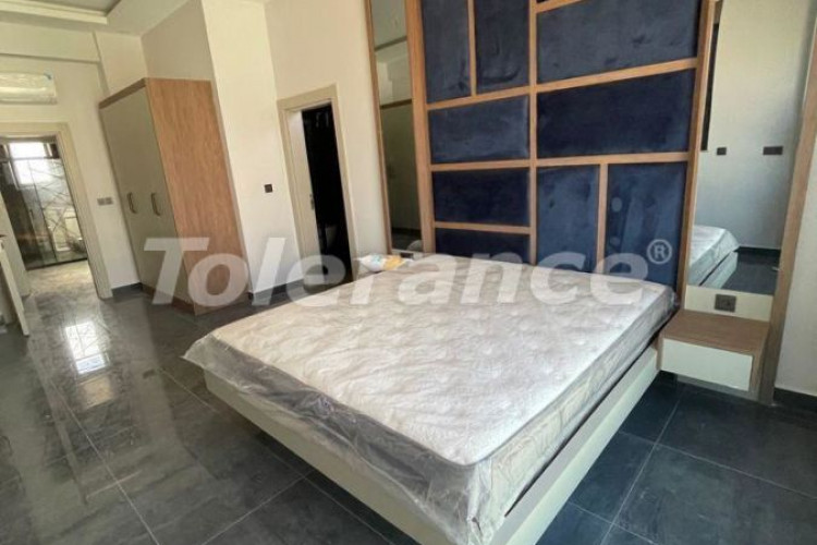 Вилла 4+1 в Белеке, Турция | STE-43296